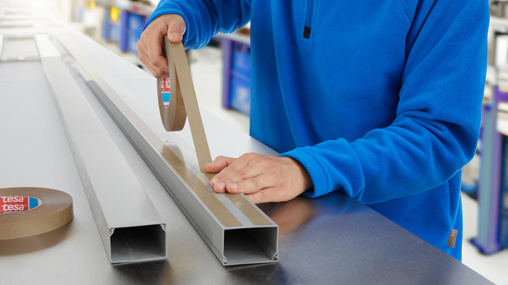 Person, Drinnen, Innenarchitektur