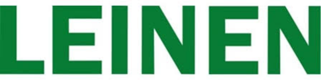 Grün, Logo