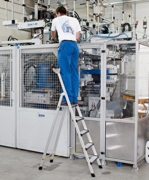 Bekleidung, Hosen, Gebäude, Fabrik, Arbeiter