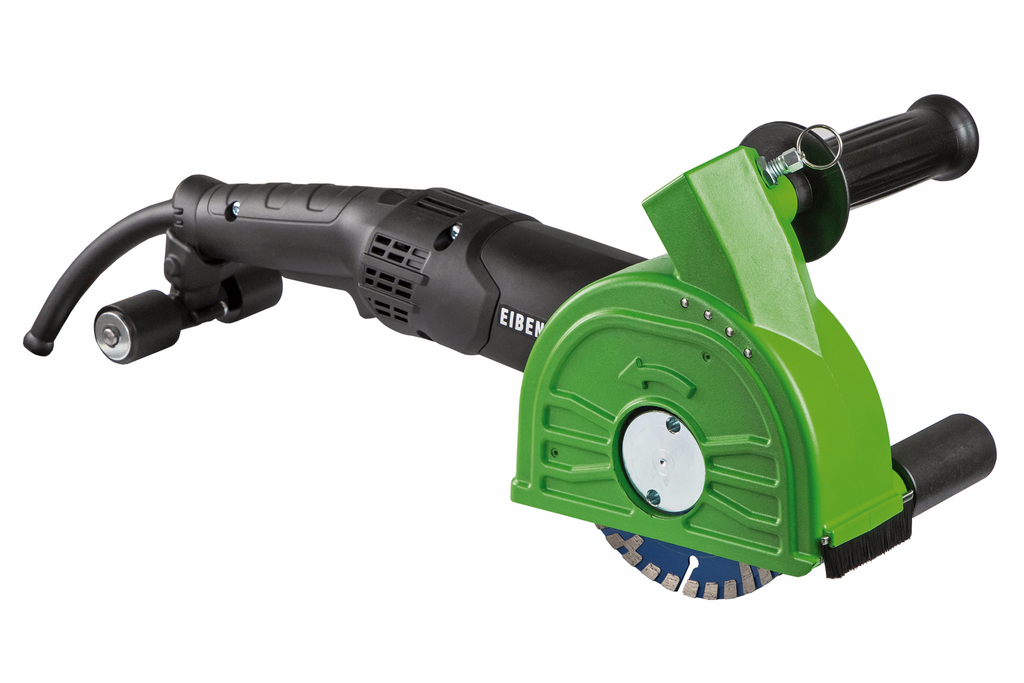 Flachi rips, Angle grinder, Green guard, Dust guard, Grinding wheel