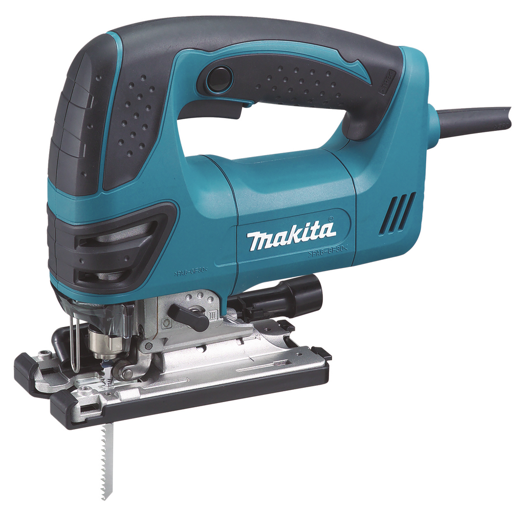 Nähmesser, Stichsäge, Kabelgebundene Stichsäge, Makita, Teal