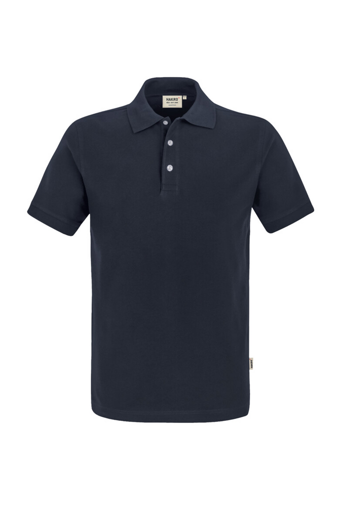 HAKRO Poloshirt Stretch No. 822 tinte, Gr.2XL