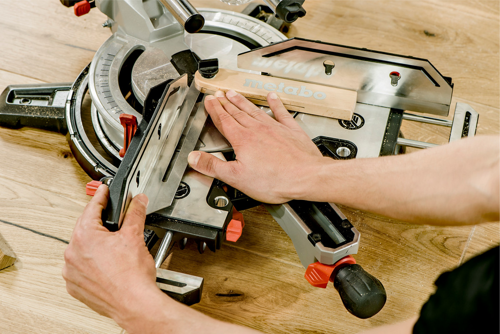 Kreissäge, Tischkreissäge, Metabo, Holzarbeiten, Werkzeug
