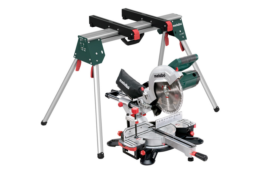 Kappsäge, Stichsäge, Sägeblätter?, Holzbearbeitung, Werkstatt