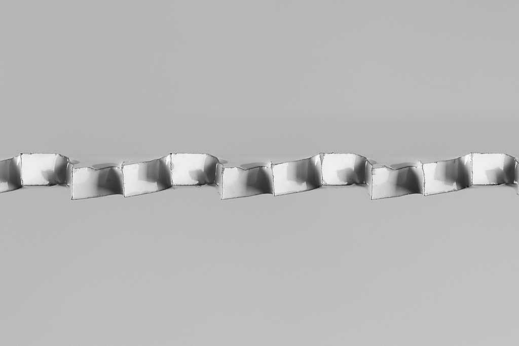 Küchenkette, Kochfaden, Metallkette, Spulenketten, Küchenzubehör