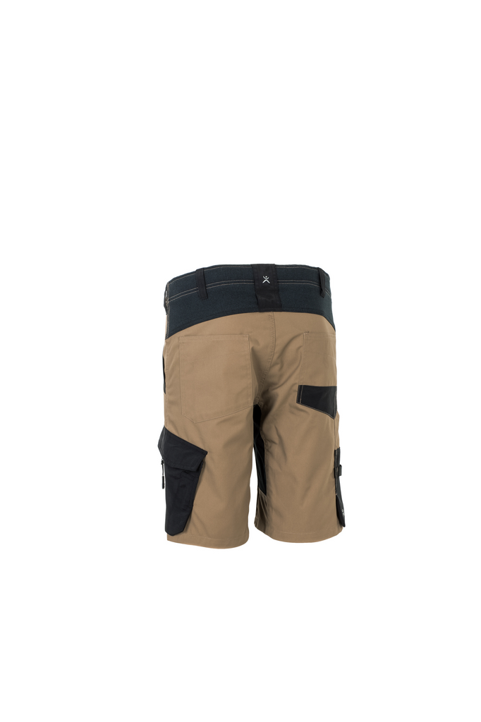 kurz, cargo, khaki, taschen, Gürtel-Schlaufen