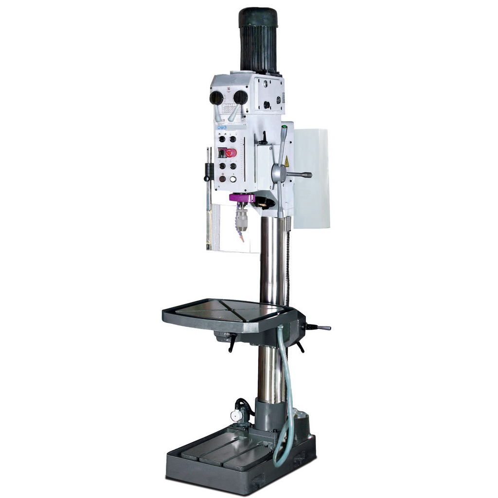 Hochgeschwindigkeits-Bohrstapler, Bohrmaschine, Ständer-Bohrmaschine, Werkstattmaschine, Werkzeugstation