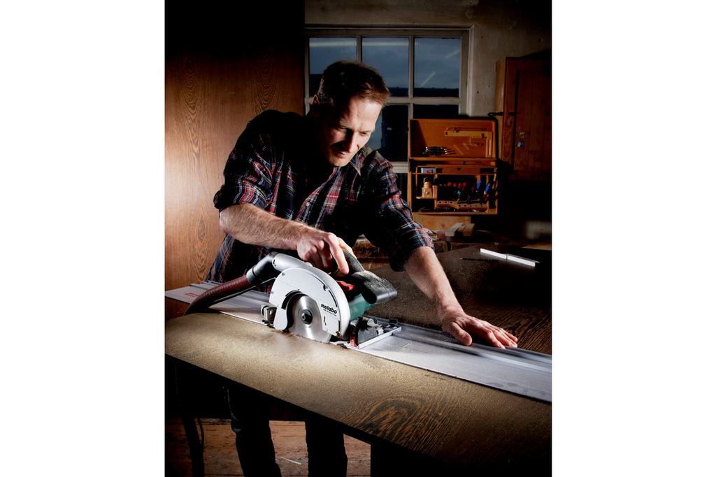 Stichsäge, Säge, Werkzeug, Holz, Arbeitsplatz