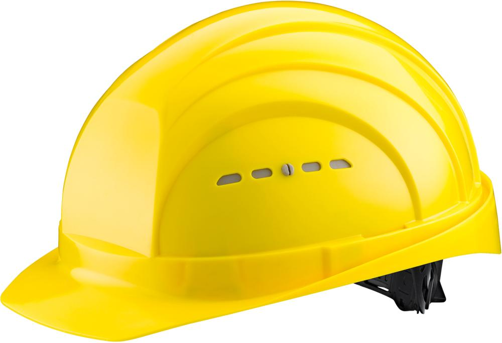 helm, helmet, construction, hard hat, gelb