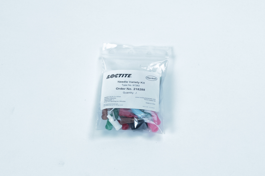 Loctite Nadel Kit 