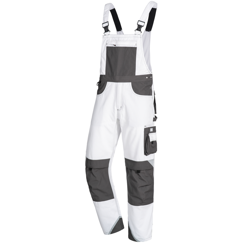 Arbeitslatzhose, Overall, Multifunktionshose, Stoffhose, Handwerkerhose