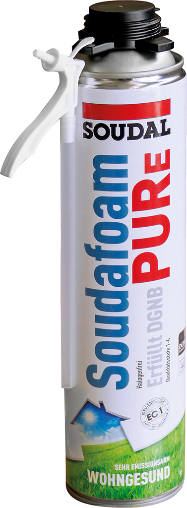 kühlpaste, Soudal, Silikonpuf, Schaumdose, Druckspray