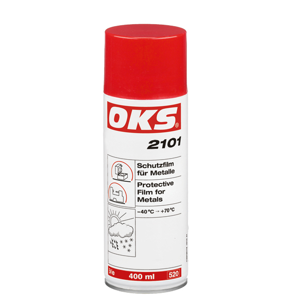 OKS Schutzfilm für Metalle 2101 400ml Spray