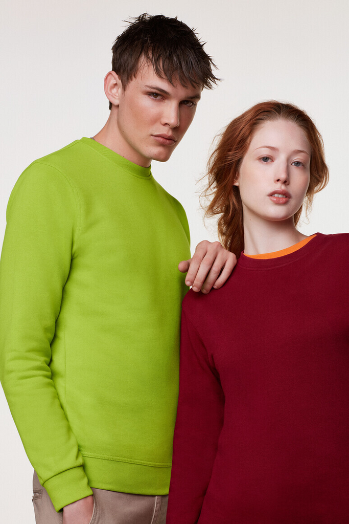  Sweatshirt, Kleidung, Unisex, Pullover, Latex?