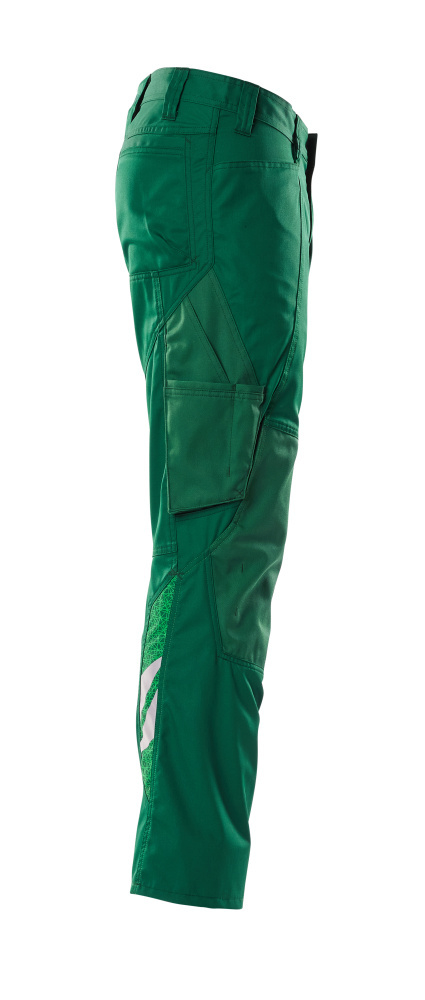 grüne hose, cargo pants, multifunktionstaschen, robuste hose, knieschutztaschen