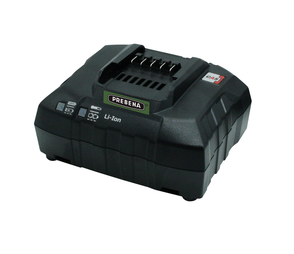 Li-Ion Akku, Batterie, Druckknopfanschluss, Kamera-Akku, Prebena