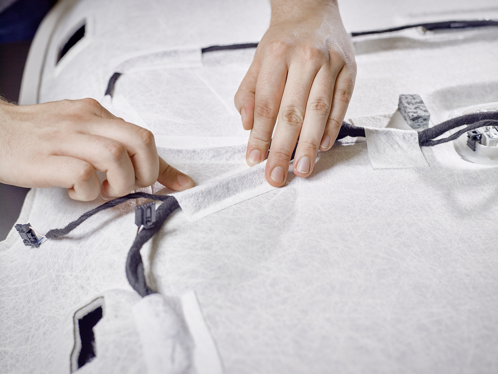 Körperteil, Finger, Hand, Person