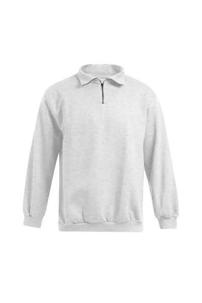 Pullover, Sweatshirt, Crewneck, Half-zip, Hoodie-less