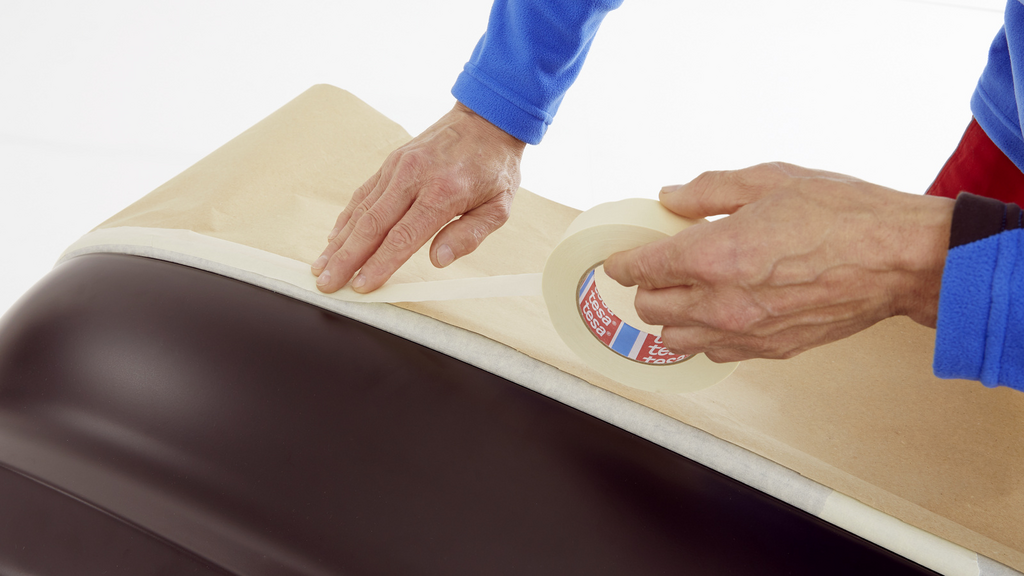 Band, Mobiliar, Person