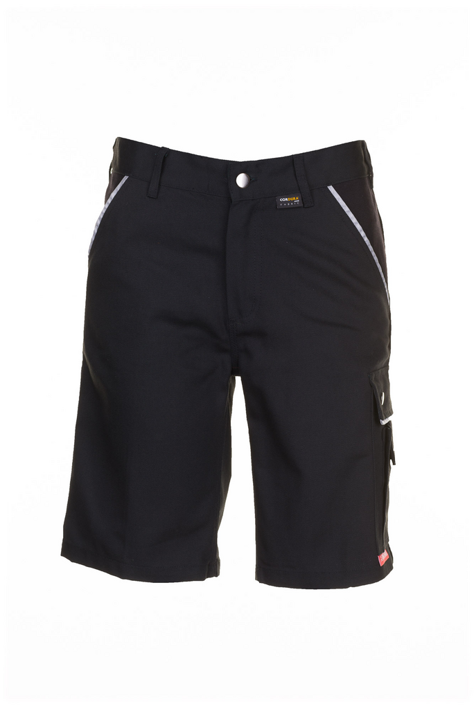 Hose, Hose?, Schwarz, Cargo, Kunstleder?