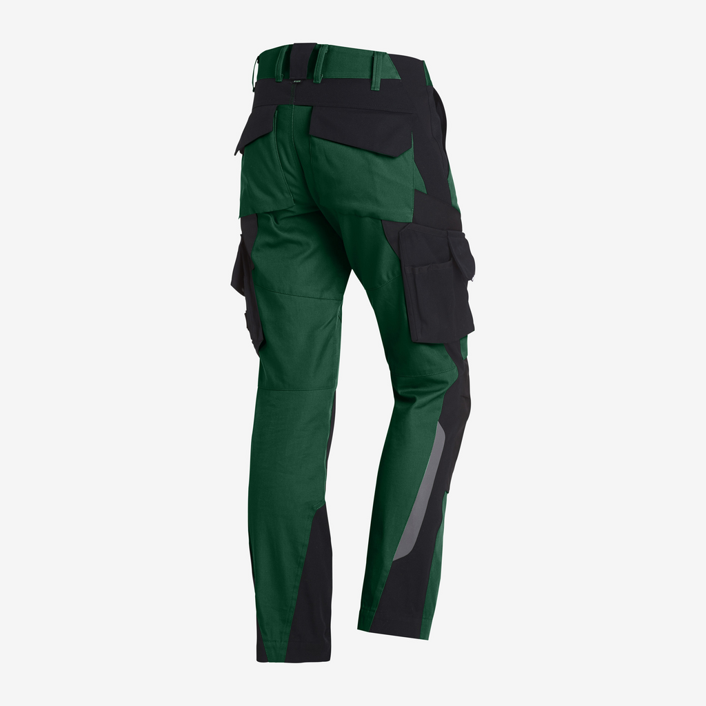 Hose, Cargo-Hose, Militärstil, Taschenhose, Multicolor