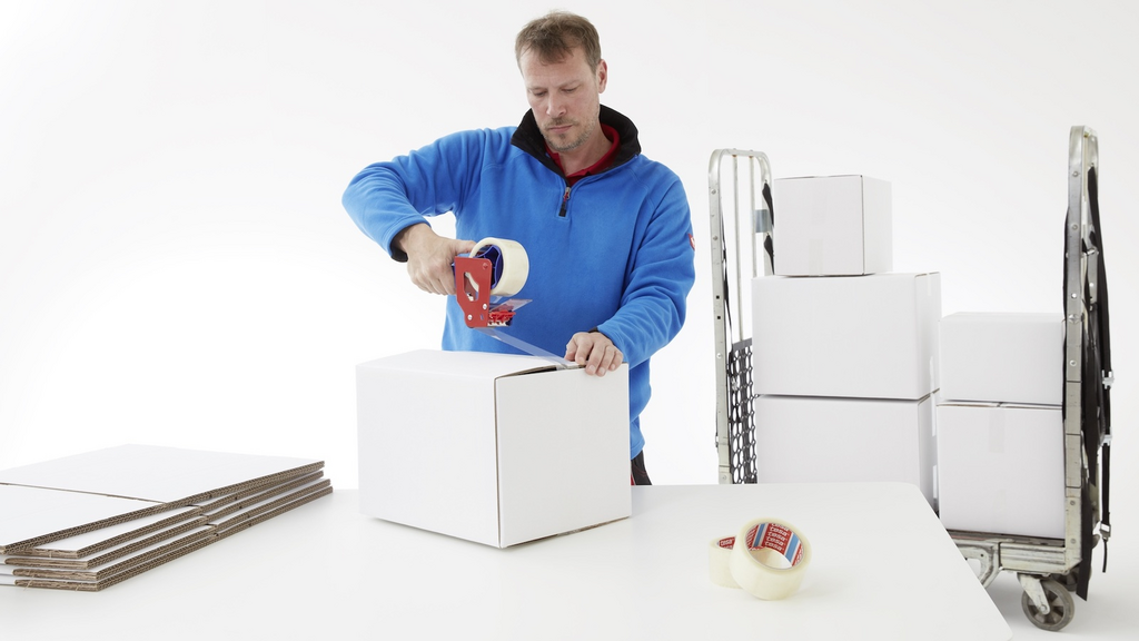 Erwachsener, Männlich, Mann, Person, Kiste