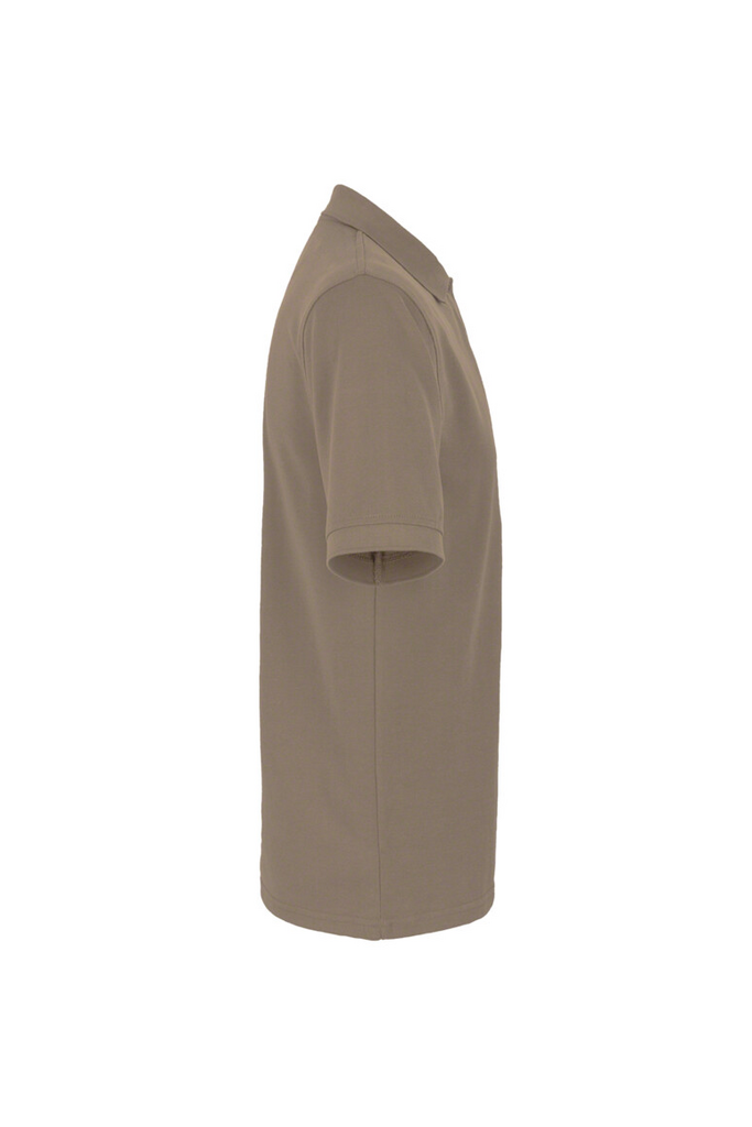 T-Shirt, Kurzarm, Beige, Kleider-Top, Einheitsgröße