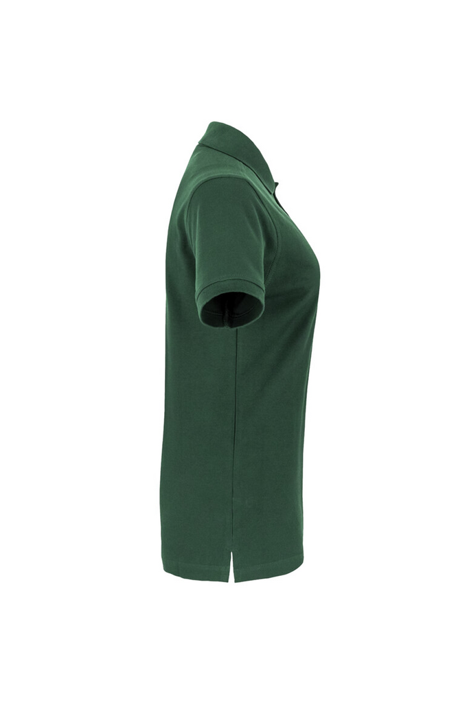 polohemd, kurzarmig, grfcn, Kragen, slim fit