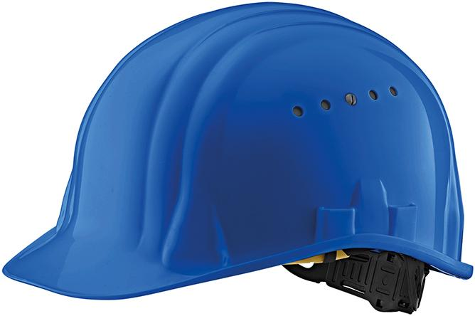 Konstruktion, Schutzhelm, Blau, Sicherheit, Helm