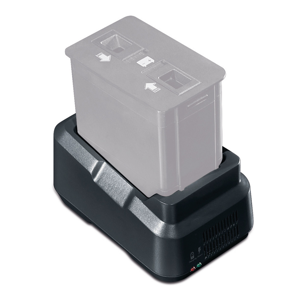 Akku-Ladegerät, Ladegerät, Batteriebox, Schlussel?