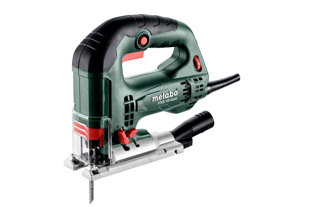 Metabo Stichsäge STEB 100 Q Karton