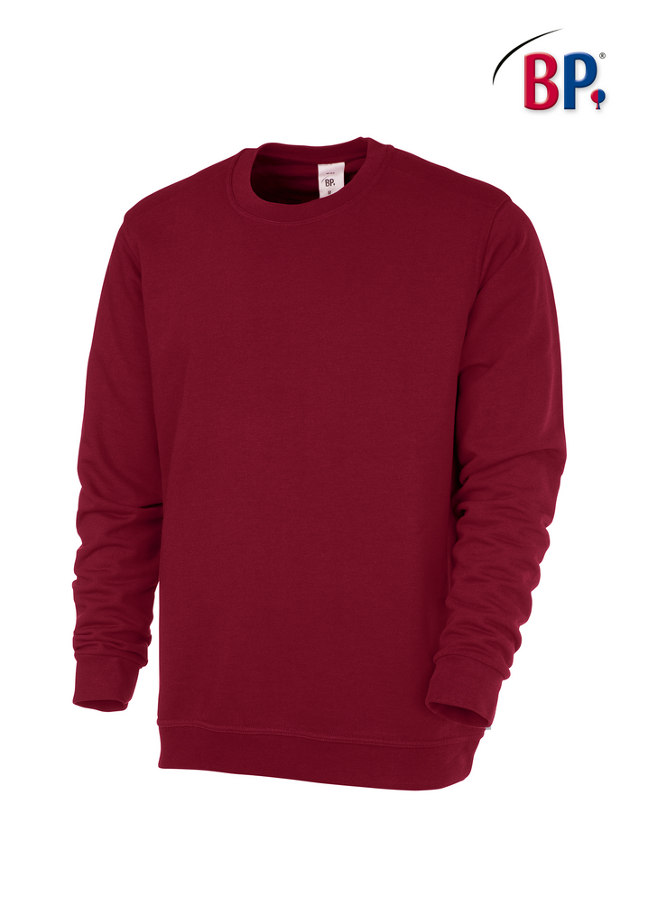 Halskrause?, Pullover?