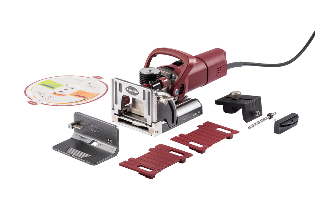 Ölbinder, Bufferschleifer, Schleifmaschine, Paketkoffer, Zubehörset