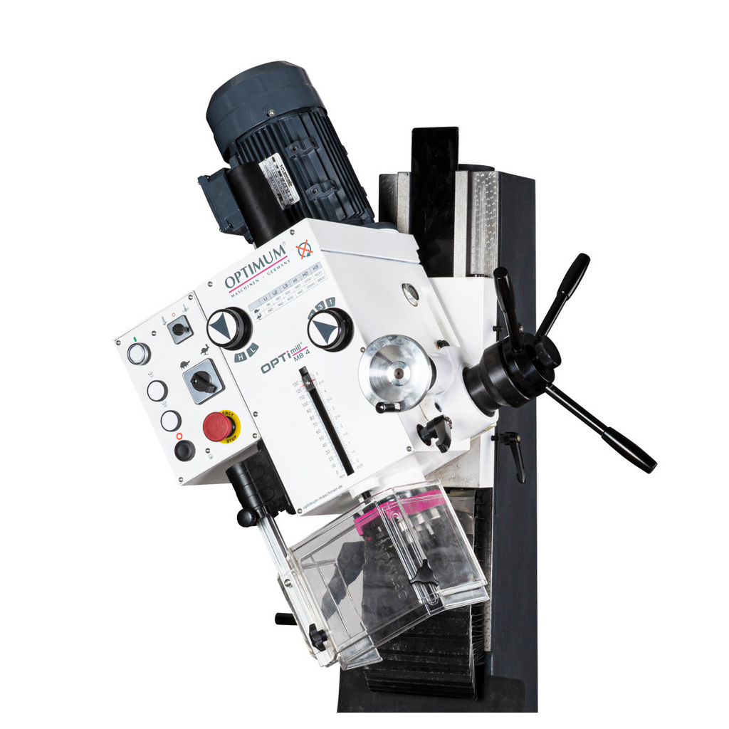 Werkzeugmaschine, Fräse, Drehständer, Industriemaschine, Kopfwerkzeug