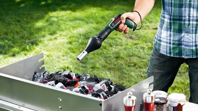 Grill, Holzkohle, Grillanzünder, Grillanzünder, Grillkorb