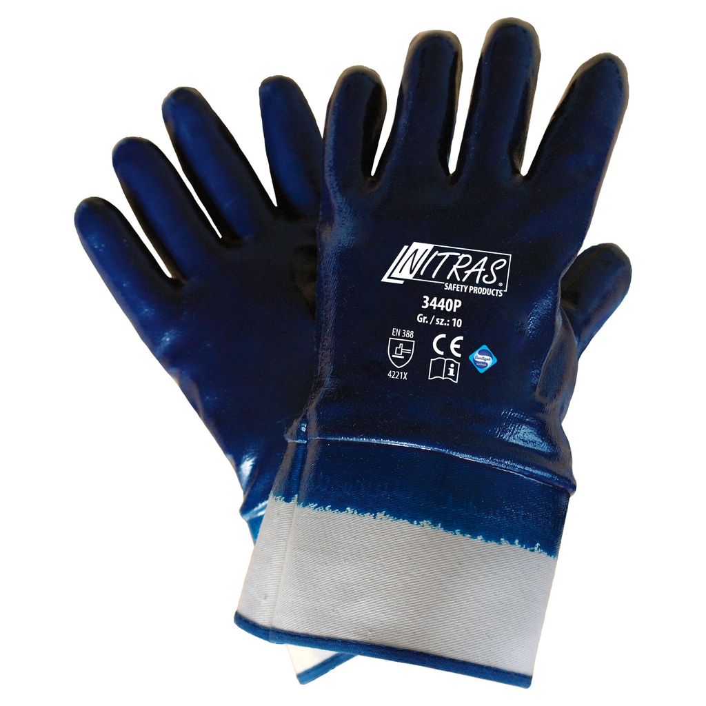 Schutzhandschuh, Nitril, Glove, Latexfrei, Arbeitskings, Schutzhandschuh, Blauer Schutzhandschuh, Industriehandschuh, Nitrilhandschuh, Schutzhandschuh blau