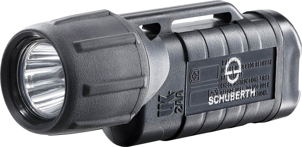 Taschenlampe, LED, Schwarz, Mini-Format, Kopf-Lampe