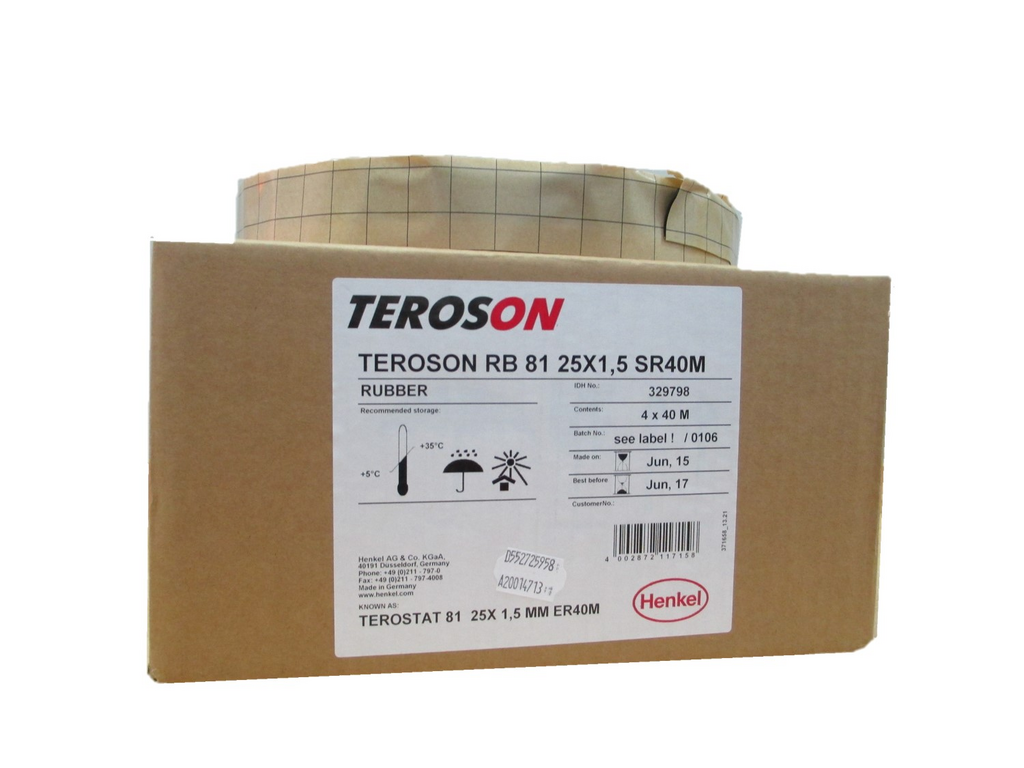 gummimetall, gummi, box, aufkleber, henkel