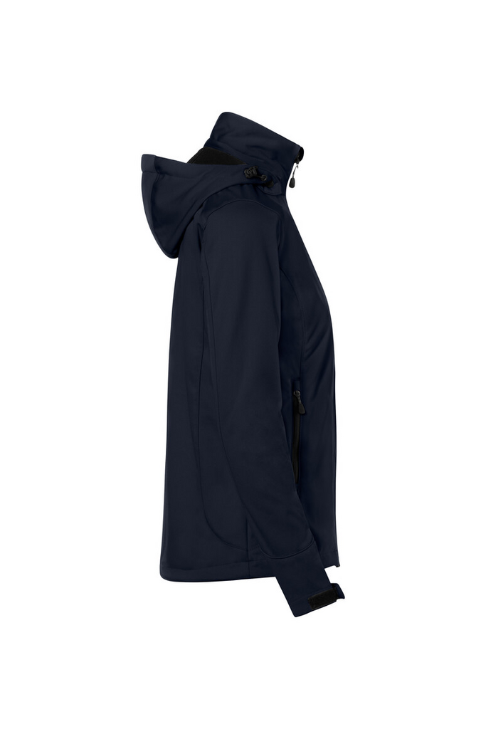 jacke, Hoodie? Kapuze, Navy, Reißverschluss, Windjacke