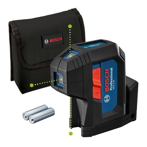 laser, level, tool, measuring, battery