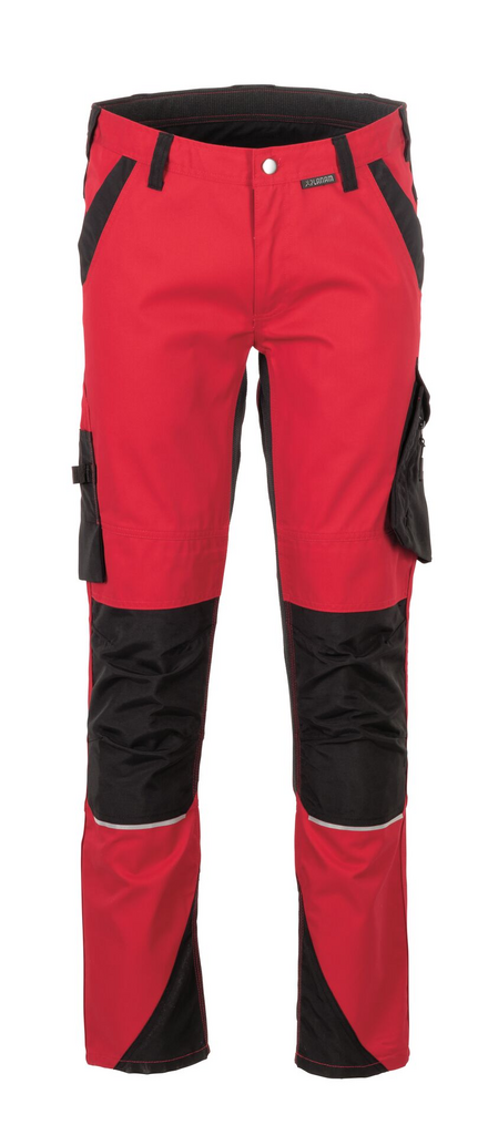 Hose, Outdoor, Skihose, Cargo, Reißverschluss