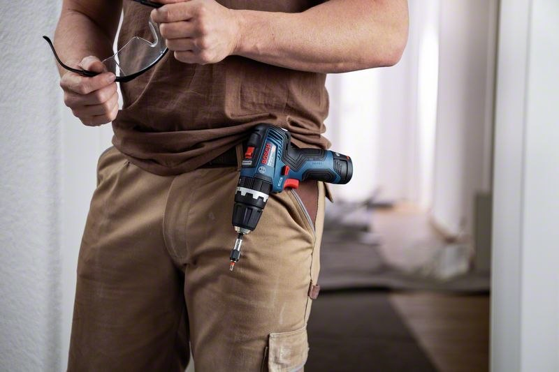 Bohrer, Akkuschrauber, Werkzeug, Hose, Kordel/Schraubgerät