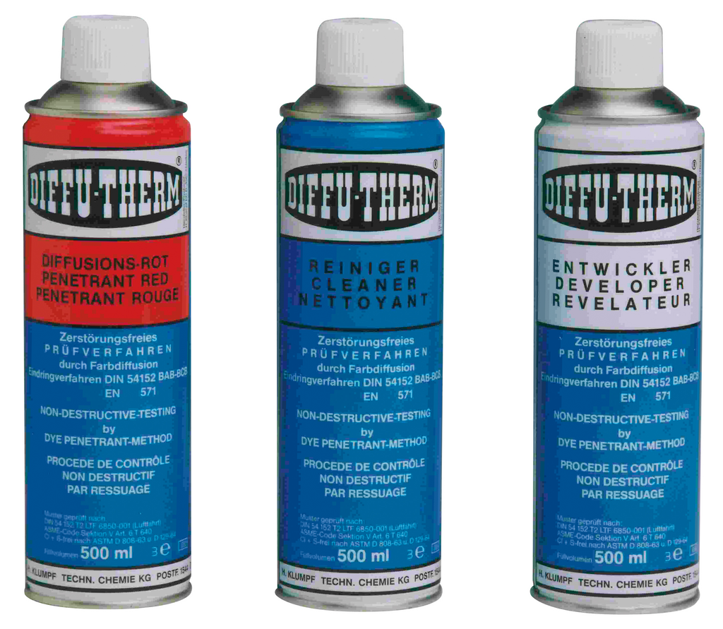 Kann, Spraydose, Zinn