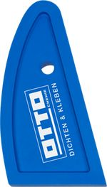 Otto Glättfix Glättspachtel aus Kunststoff