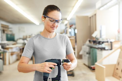 Sicherheitsbrille, Schutzbrille, Handwerk, Bohrer, Werkzeug