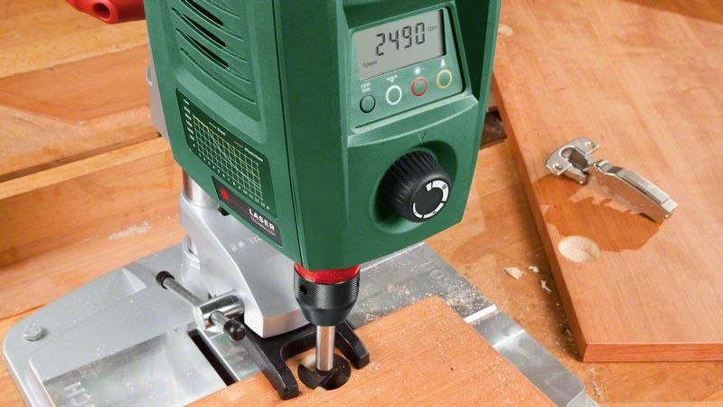 Bohrer, Lasermarkierer, Schmidth, Kabel, Werkzeug