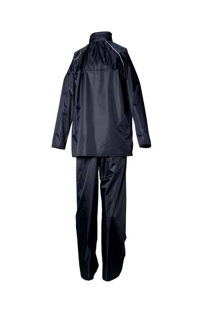 Regenjacke, Hose, Einzel-Set, Nassjacke, Wasserdichtes Set
