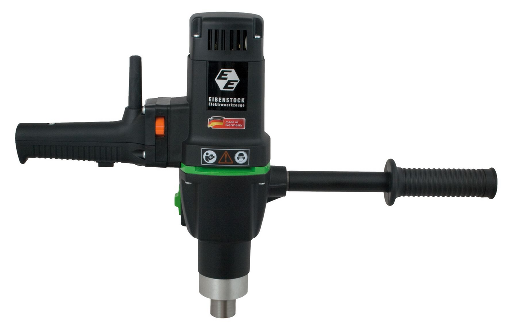 Akku-Bohrhammer, Schlagwerkzeug, Elektrischer Meißel, Werkzeugkopf, Griffstange