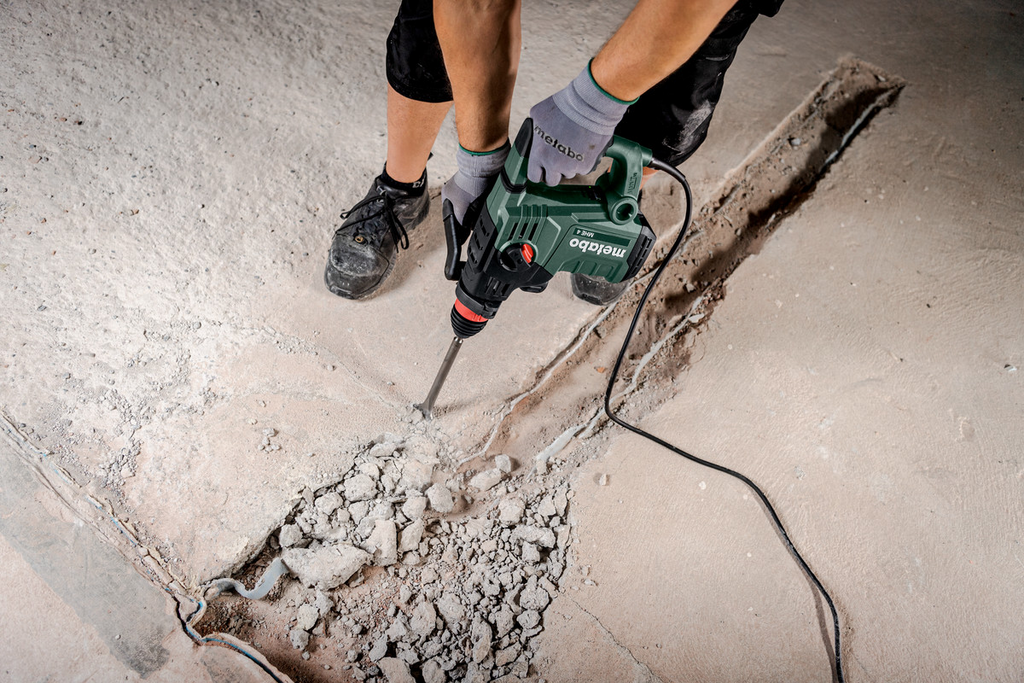 Stichsäge, Betonbohrer, Bohrhammer, Elektrowerkzeug, Kabel