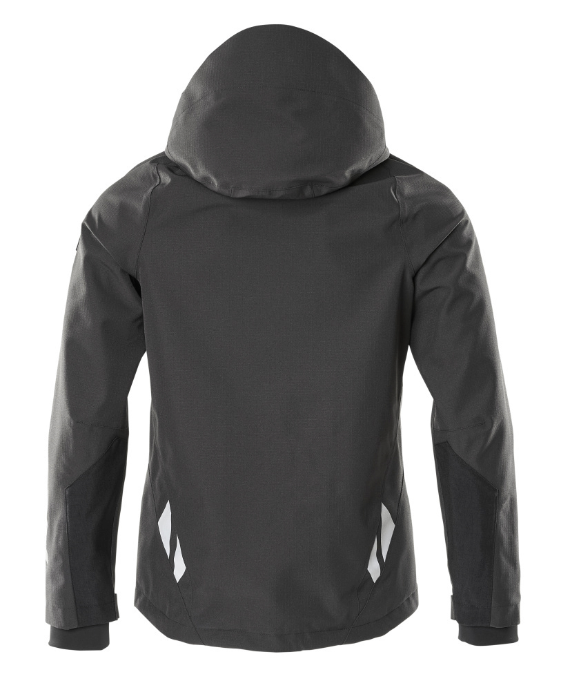 jacke, Hoodie, Regenmantel, Hoodie-Jacke, Outdoorjacke